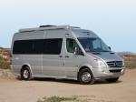Leisure Travel Vans Free Spirit SS 2013 года